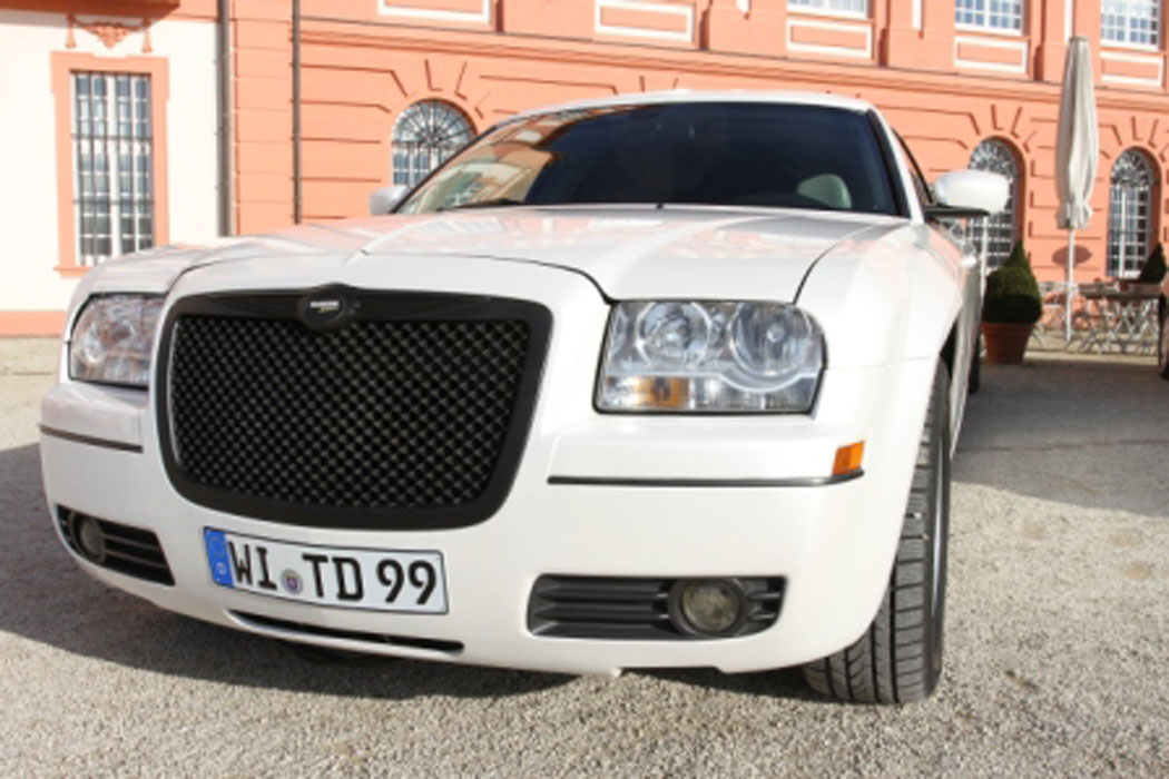 Chrysler 300C